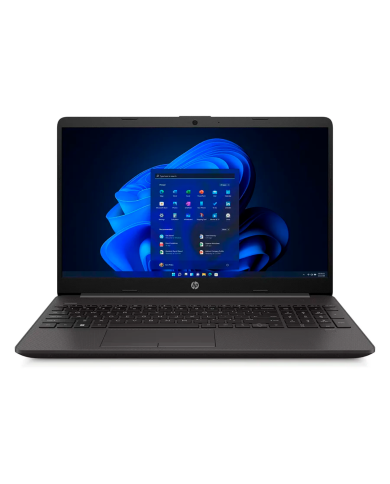 Notebook HP 250 G10 i3-1315U, 16GB Ram, 1TB SSD, W11Pro, 15.6"