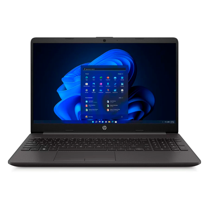 Notebook HP 250 G10 i3-1315U, 16GB Ram, 1TB SSD, W11Pro, 15.6"