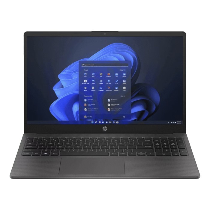 Notebook HP 250 G10 I7-1355U, 32GB Ram, 1TB SSD, W11Pro, 15.6"