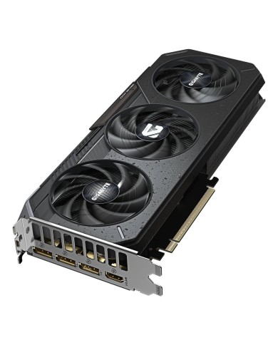 Tarjeta de Video Gigabyte Nvidia GeForce RTX™ 5060 Ti GAMING OC 8G