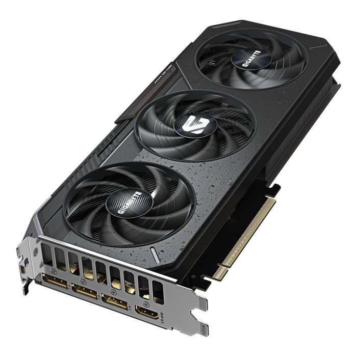 Tarjeta de Video Gigabyte Nvidia GeForce RTX 5060 Ti GAMING OC 8G