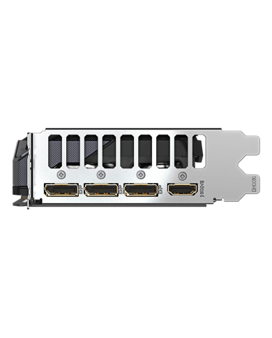 Tarjeta de Video Gigabyte Nvidia GeForce RTX 5060 Ti GAMING OC 8G