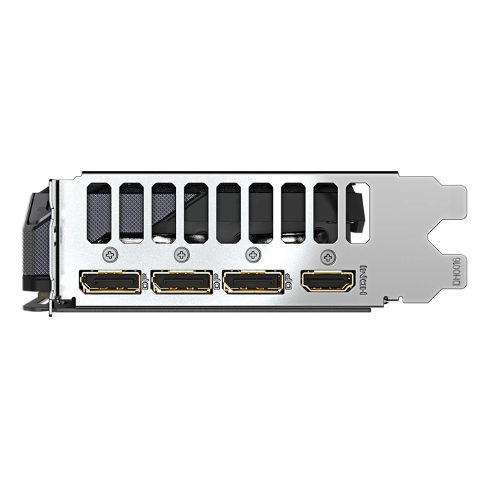 Tarjeta de Video Gigabyte Nvidia GeForce RTX 5060 Ti GAMING OC 8G