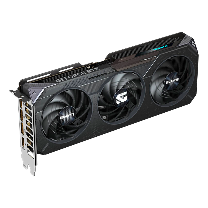 Tarjeta de Video Gigabyte Nvidia GeForce RTX 5060 Ti GAMING OC 8G