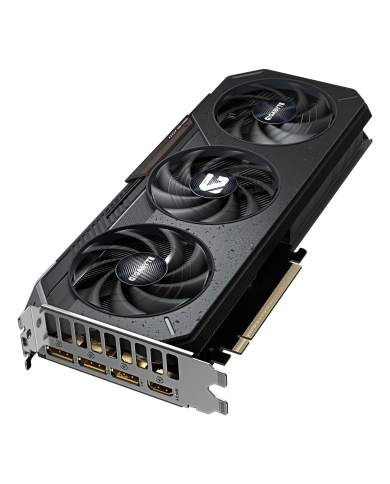 Tarjeta de Video Gigabyte Nvidia GeForce RTX 5060 Ti GAMING OC 8G