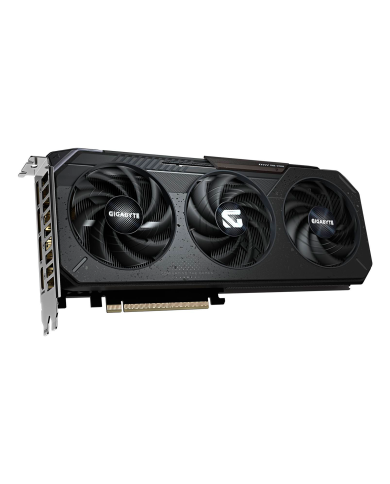 Tarjeta de Video Gigabyte Nvidia GeForce RTX 5060 Ti GAMING OC 8G