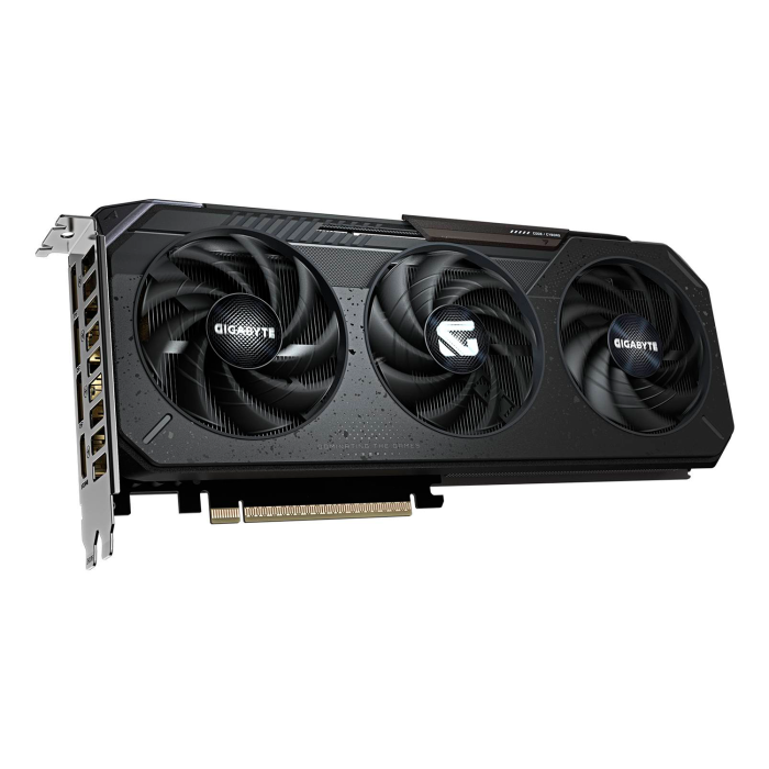 Tarjeta de Video Gigabyte Nvidia GeForce RTX 5060 Ti GAMING OC 8G