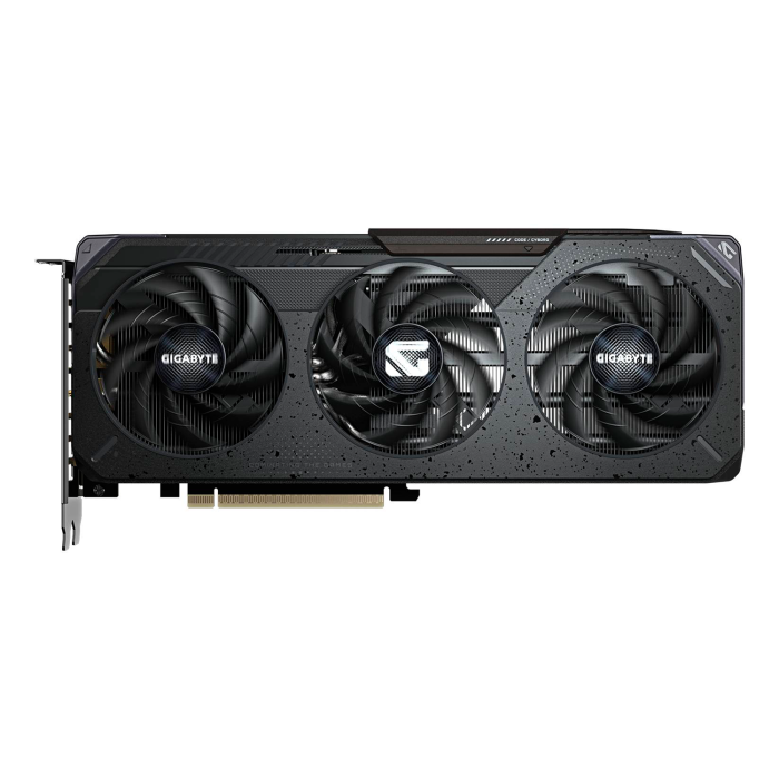Tarjeta de Video Gigabyte Nvidia GeForce RTX 5060 Ti GAMING OC 8G