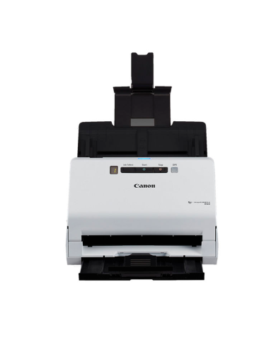 Escáner Canon imageFORMULA R40 30ppm 600dpi USB 2.0 Color