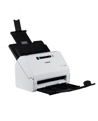 Escáner Canon imageFORMULA R40 30ppm 600dpi USB 2.0 Color