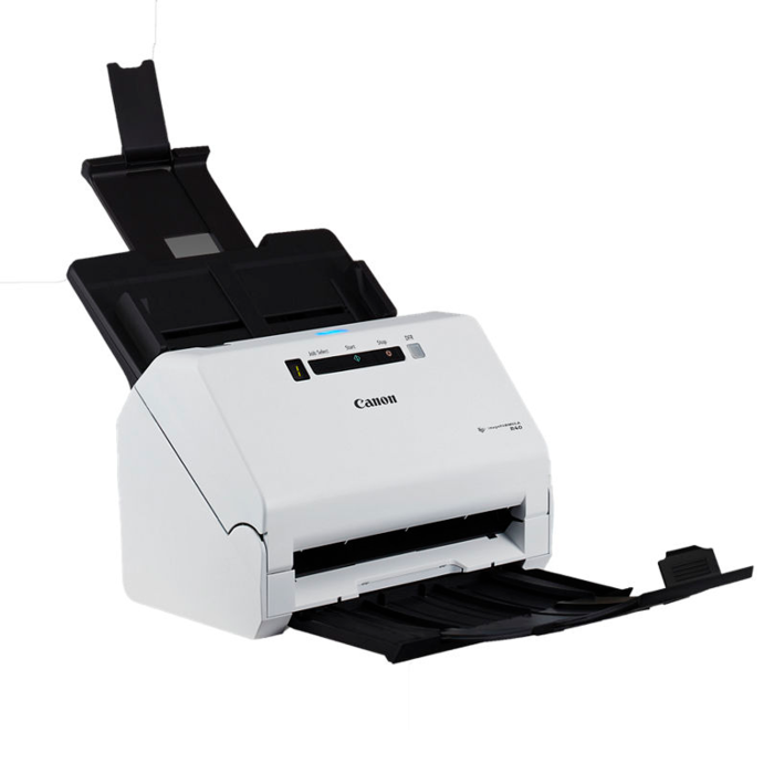 Escáner Canon imageFORMULA R40 30ppm 600dpi USB 2.0 Color