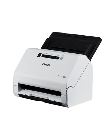 Escáner Canon imageFORMULA R40 30ppm 600dpi USB 2.0 Color
