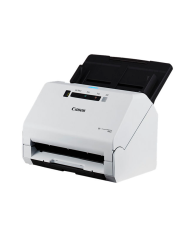 Escáner Canon imageFORMULA R40 30ppm 600dpi USB 2.0 Color