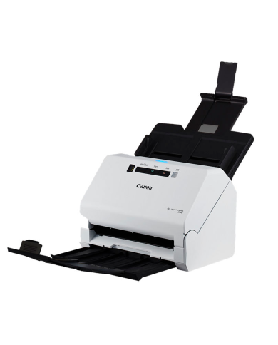 Escáner Canon imageFORMULA R40 30ppm 600dpi USB 2.0 Color