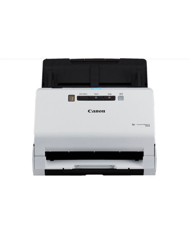 Escáner Canon imageFORMULA R40 30ppm 600dpi USB 2.0 Color