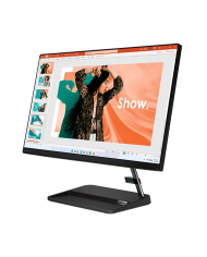 All in One Lenovo IdeaCentre 3i 23.8" Gen 7 I5-12450H, 16GB Ram, 512GB SSD, W11H