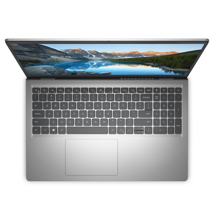 Notebook Dell 3520 I5-1235U 8GB Ram, 512GB SSD, W11H