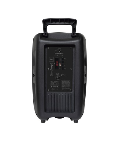 Parlante Street Song 8″ Speaker TWS Bluetooth