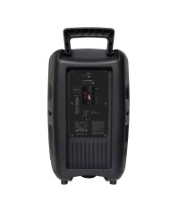 Parlante Street Song 8″ Speaker TWS Bluetooth