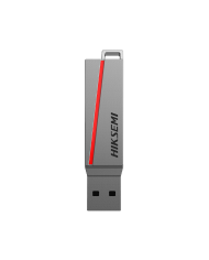 Pendrive Hiksemi Dual Slim 32GB USB-C/USB-A, Gris