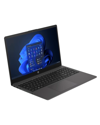 Notebook HP 25 G10 15.6" Ryzen 3 7330U8GB RAM, 256GB SSD, FreeDOS