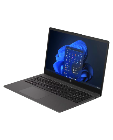Notebook HP 25 G10 15.6" Ryzen 3 7330U8GB RAM, 256GB SSD, FreeDOS