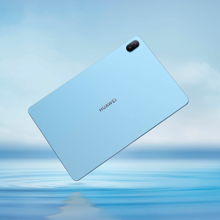 Tablet HUAWEI MatePad SE 11" 8GB/128GB Azul cristal (Incluye M-Pen Lite)