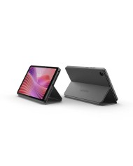 Tablet Lenovo Tab One 8.7" 4G LTE 4GB RAM 128GB Android 14 con funda incluída (ZAF10104CL)