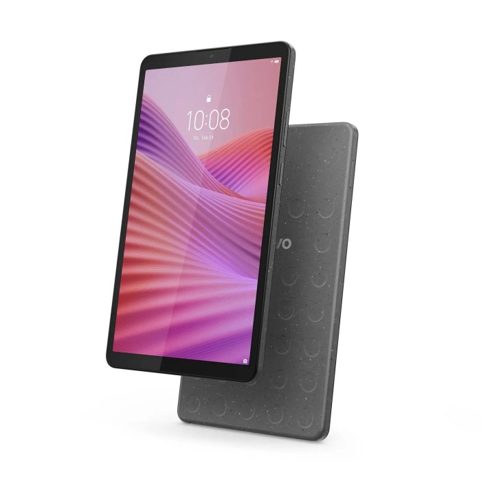 Tablet Lenovo Tab One 8.7" 4G - Helio G88, 4GB RAM, 128GB, Android 14