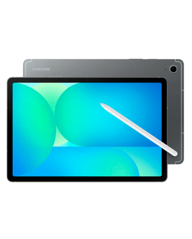 Samsung Galaxy Tab S10 FE 10.9" 4GB 128GB Gris Android