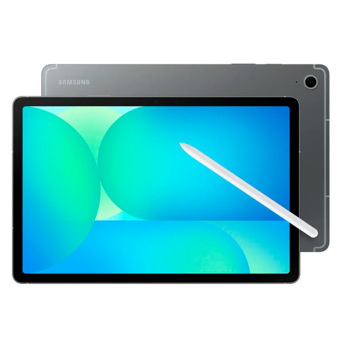 Samsung Galaxy Tab S10 FE 10.9" 4GB 128GB Gris Android