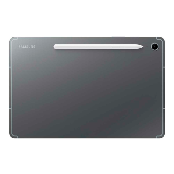 Samsung Galaxy Tab S10 FE 10.9" 4GB 128GB Gris Android