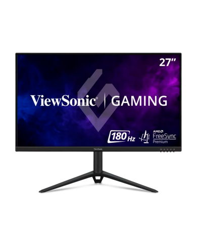 Monitor Gamer Viewsonic VX2728J 27" FHD 180Hz AMD FreeSync
