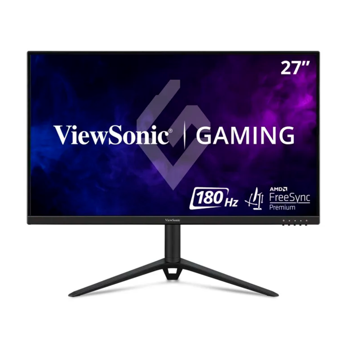 Monitor Gamer Viewsonic VX2728J 27" FHD 180Hz AMD FreeSync