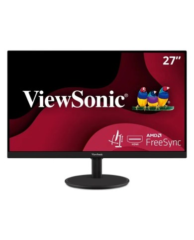Monitor ViewSonic VA2747-MHJ 27" FHD MVA 5ms 100Hz AMD FreeSync