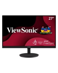 Monitor ViewSonic VA2447-MHJ 24" FHD MVA 5ms 100Hz AMD FreeSync