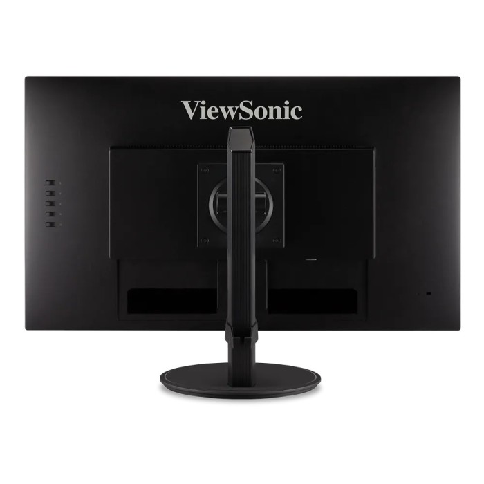 Monitor ViewSonic VA2747-MHJ 27" FHD MVA 5ms 100Hz AMD FreeSync