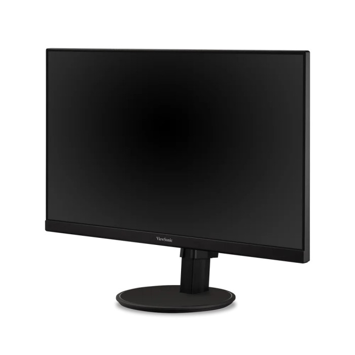 Monitor ViewSonic VA2447-MHJ 24" FHD MVA 5ms 100Hz AMD FreeSync