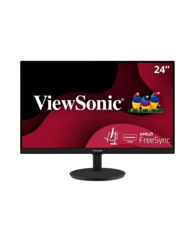 Monitor ViewSonic VA2447-MHJ 24" FHD 5ms 100Hz AMD FreeSync