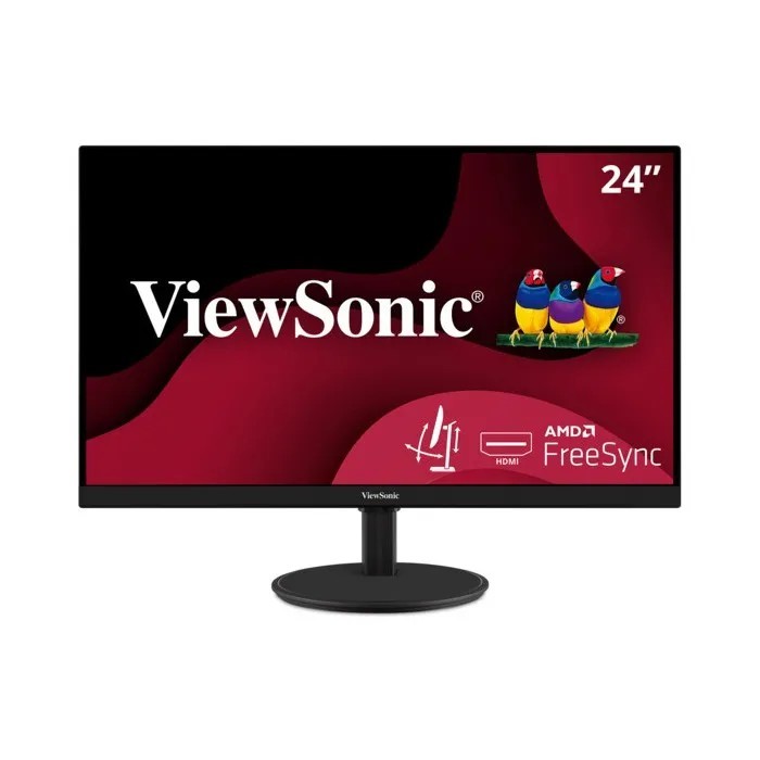 Monitor ViewSonic VA2447-MHJ 24" FHD 5ms 100Hz AMD FreeSync