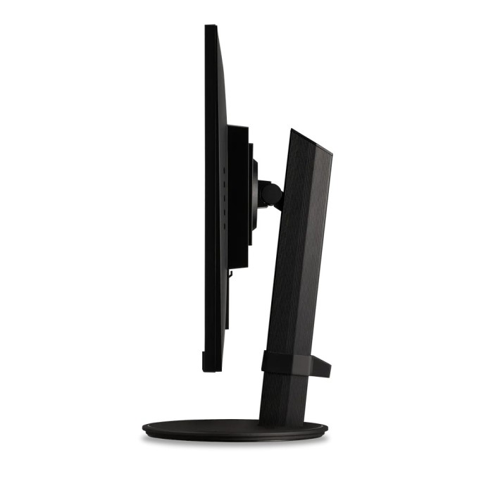 Monitor ViewSonic VA2447-MHJ 24" FHD MVA 5ms 100Hz AMD FreeSync