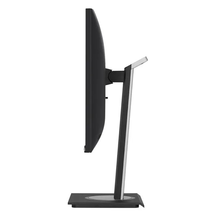 Monitor ViewSonic VG2756A-2K 27“ IPS QHD 60Hz 5ms HDMI USB-C Ethernet