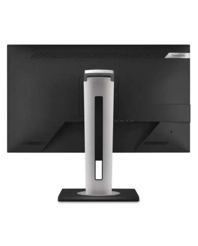 Monitor ViewSonic VG2756A-2K 27“ IPS QHD 60Hz 5ms HDMI USB-C Ethernet