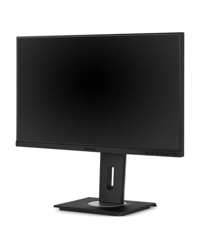 Monitor ViewSonic VG2756A-2K 27“ IPS QHD 60Hz 5ms HDMI USB-C Ethernet