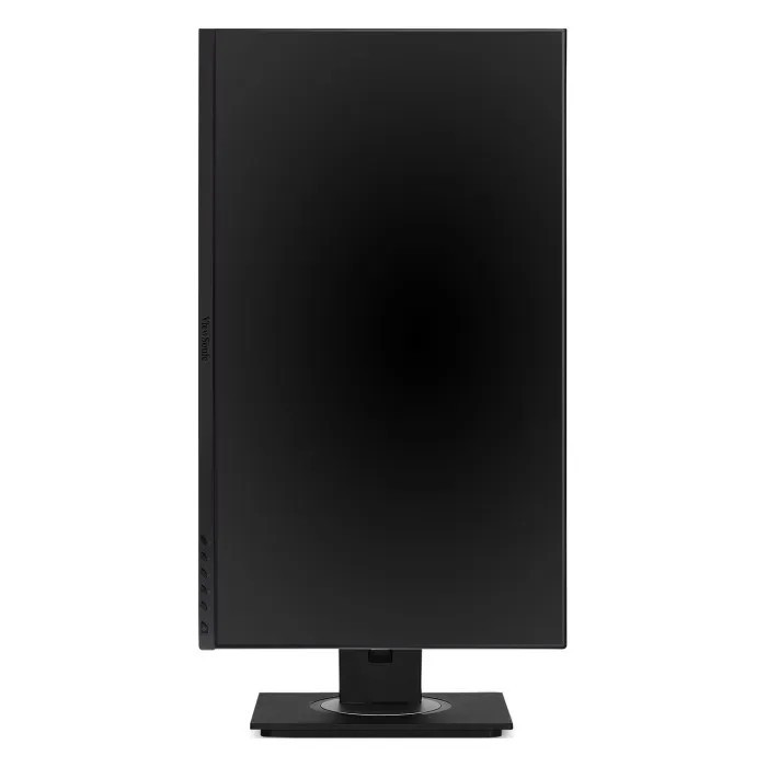 Monitor ViewSonic VG2756A-2K 27“ IPS QHD 60Hz 5ms HDMI USB-C Ethernet