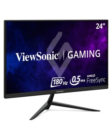 Monitor Gamer ViewSonic 24" VX2428A 180Hz FHD AMD FreeSync