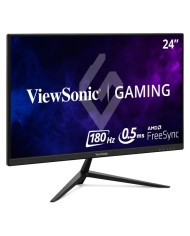 Monitor Gamer ViewSonic 24" VX2428A 180Hz FHD AMD FreeSync
