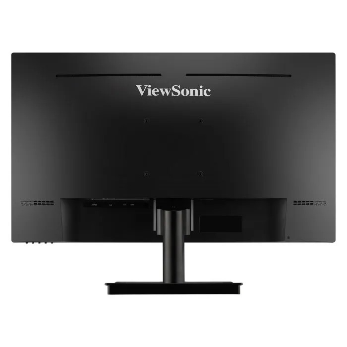 Monitor Viewsonic  VA2709M 27" FHD IPS 100Hz 4ms HDMI VGA