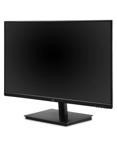 Monitor Viewsonic  VA2709M 27" FHD IPS 100Hz 4ms HDMI VGA