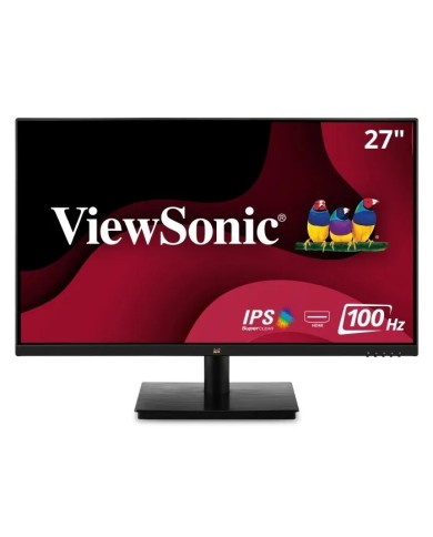 Monitor Viewsonic  VA2709M 27" FHD IPS 100Hz 4ms HDMI VGA